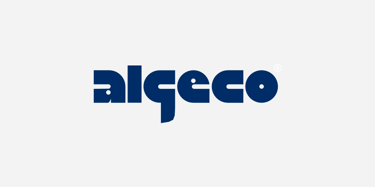 Logo Algeco